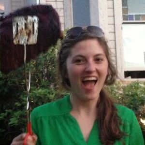 Meet your Posher, Beth